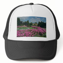 Royal Botanical Gardens at Kew, London, Englan Hats