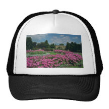 Royal Botanical Gardens at Kew, London, Englan Hats