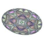 Royal Cloissone Plate