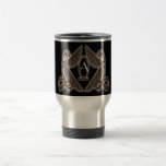 royal cobras (gold) coffee mugs