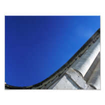 Royal Crescent Bath Photo Print
