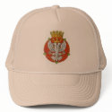 royal crest hats