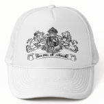 Royal Crest Hat