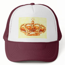 Royal Crown Hat