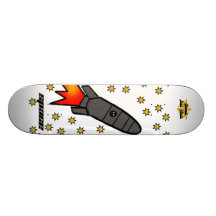 royal designs copy, space age co skate boards