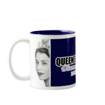 Royal Diamond Jubilee Mug