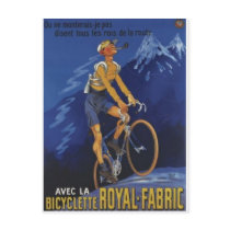 Royal Fabric