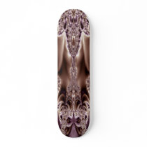 Royal Filigree Skateboard