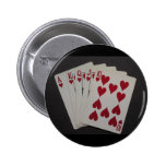 Royal Flush Button