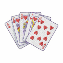 Royal Flush
