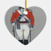 royal fusilier 1789  003.jpg christmas ornaments