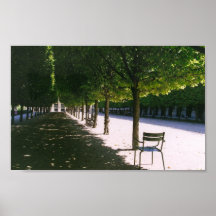 Royal Gardens Posters