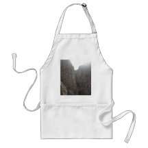 Royal gorge apron