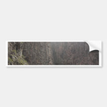 Royal gorge bumper stickers