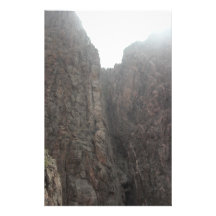 Royal gorge customized stationery