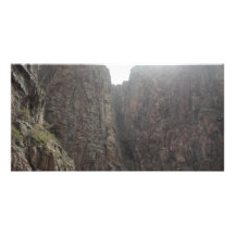 Royal gorge picture card