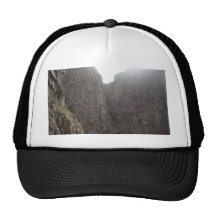 Royal gorge trucker hats