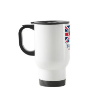 Royal Kiss - William & Kate Wedding Coffee Mug