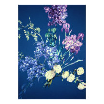 Royal liberty invites