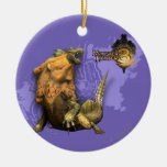 Royal Ludroth Ornament
