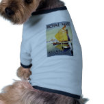 Royal Mail Atlantis Autumn Cruises pet clothing