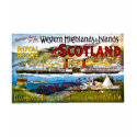 Royal Mail Steamers - Glasgow - Vintage t-shirts