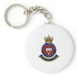 Royal Military Academy Key Chain