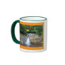 Royal Mt Carmel Falls, Coffee Mugs
