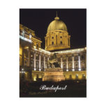 Royal Palace Post Card