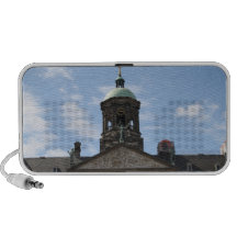 Royal Palace Travelling Speaker