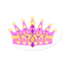 Royal Princess Crown