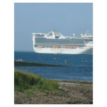Royal Princess flyers