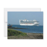 Royal Princess invitations