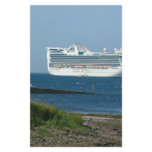 Royal Princess stationery