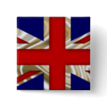 Royal Union Flag