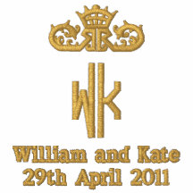 Royal Wedding