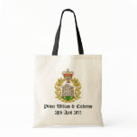 Royal Wedding bags