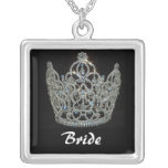 Royal Wedding/Bride's Tiara Crown Custom Jewelry