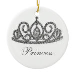 Royal Wedding/Bride's Tiara Ornaments
