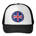 Royal Wedding Hat