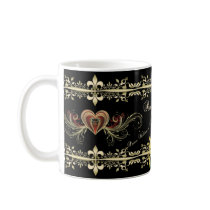 Royal Wedding Mug