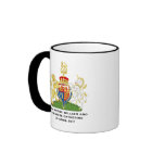 Royal Wedding Mug