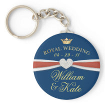 Royal Wedding - William & Kate Keepsake Gifts