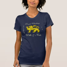 Royal Wedding Wills and Kate  Short Sleeve T-Shirt