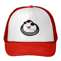 Royaltruckee Mesh Hats