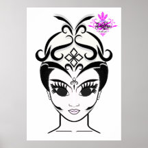 Royalty-1 Print
