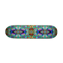 Royalty - 7 1/4" Deck Skateboard