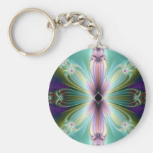 Royalty Keychain