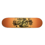 ROYALTY SKATE BOARDS