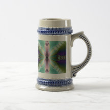 Royalty Stein Mug